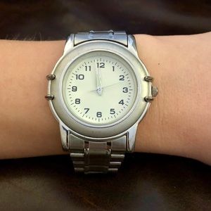 Lauder for Men Vintage Watch